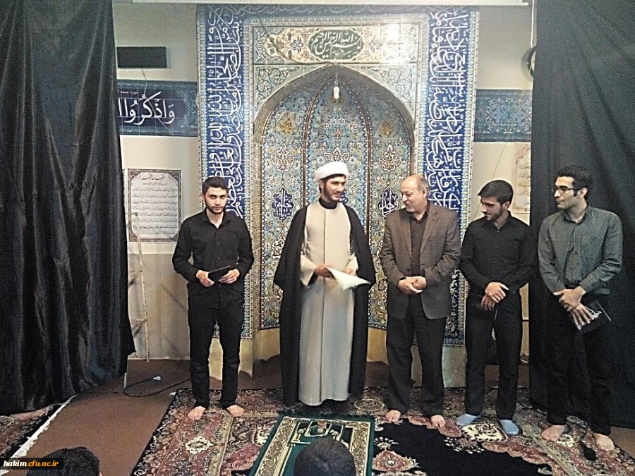 برگزاری مسابقات پیامکی  با محوریت کتب شهید مطهری (ره) 2