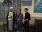 برگزاری مسابقات پیامکی  با محوریت کتب شهید مطهری (ره) 3