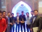 موفقیت تیم اعزامی پردیس حکیم فردوسی در مرحله کشوری جشنواره قرآن و عترت 3