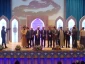 موفقیت تیم اعزامی پردیس حکیم فردوسی در مرحله کشوری جشنواره قرآن و عترت 5
