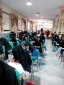 برگزاری کنکور سراسری سال 95 3
