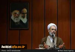 برگزاری اولین همایش آموزشی دفاتر نهاد نمایندگی مقام معظم رهبری در دانشگاه های فرهنگیان سراسر کشور 3