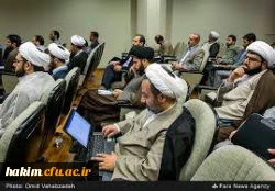 برگزاری اولین همایش آموزشی دفاتر نهاد نمایندگی مقام معظم رهبری در دانشگاه های فرهنگیان سراسر کشور 5