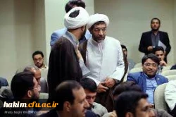 برگزاری اولین همایش آموزشی دفاتر نهاد نمایندگی مقام معظم رهبری در دانشگاه های فرهنگیان سراسر کشور 6