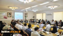 برگزاری سومین دوره آموزشی کتابداران دانشگاه فرهنگیان 2