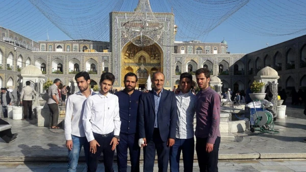 برگزاری آموزشی، فرهنگی و معرفتی حیات طیبه 3 2