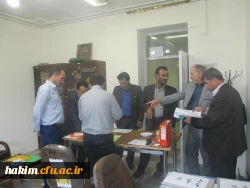 مصاحبه پذیرفته شدگان جند برابر ظرفیت کنکو1395 2