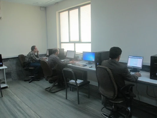 برگزاری آزمون مجازی سرپرستان شبانه روزی 2