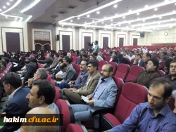 برگزاری  دوره سه روزه سرپرستان شبانه روزی در مشهد مقدس  2