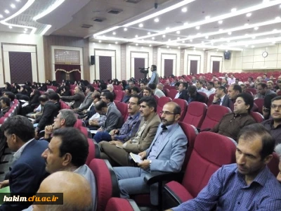 برگزاری  دوره سه روزه سرپرستان شبانه روزی در مشهد مقدس