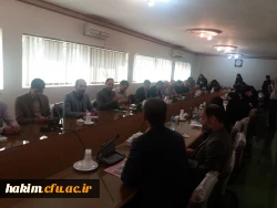 برگزاری  دوره سه روزه سرپرستان شبانه روزی در مشهد مقدس  3