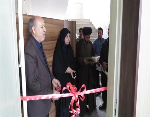 برگزاری یازدهمین جلسه شورای مدیریت پردیس های استان 3