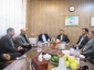 برگزاری جلسه با مسولان استانی برای توسعه فضای فیزیکی پردیس خواهران امیرکبیر 4