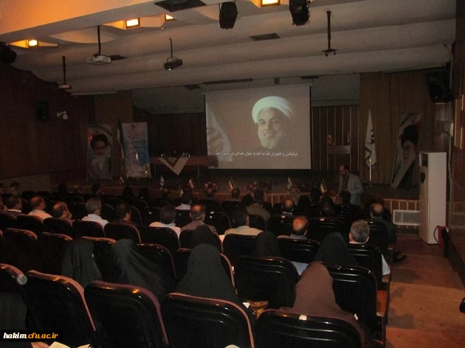 برگزاری جلسه با مسولان استانی برای توسعه فضای فیزیکی پردیس خواهران امیرکبیر 5