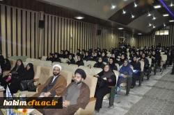 برگزاری نخستین جشن دانش آموختگی دانشجومعلمان دانشگاه فرهنگیان استان البرز 3