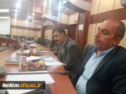 برگزاری اولین جلسه هم اندیشی و هماهنگی مدرسان کاروزی 3 2