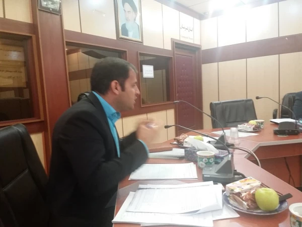 برگزاری اولین جلسه هم اندیشی و هماهنگی مدرسان کاروزی 3 3