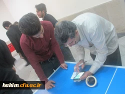 تعیین شاخص توده بدنی (BMI) از دانشجو معلمان، همکاران و اساتید 2