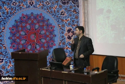 شرکت دانشجویان دانشگاه فرهنگیان البرزدرکارگاه تونمند سازی فعالین فرهنگی سیاسی