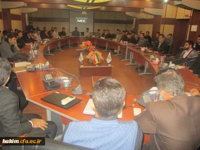 برگزاری همایش مدیریت کج رفتاری دانش آموزان در مدارس