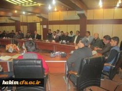 برگزاری همایش مدیریت کج رفتاری دانش آموزان در مدارس 3