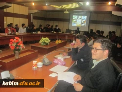 برگزاری همایش مدیریت کج رفتاری دانش آموزان در مدارس 4