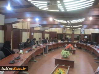 برگزاری نشست "با خاطرات زائران کربلا"