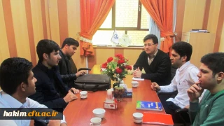 برگزاری جلسه شورای مرکزی کانون کتاب و کتابخوانی