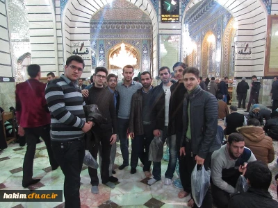 برگزاری همایش بزرگ دانشگاهیان «مهدی یاور»