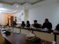 شرکت کارشناس مسئول فرهنگی پردیس در جلسه منابع طبیعی و آبخیز داری استان البرز 2