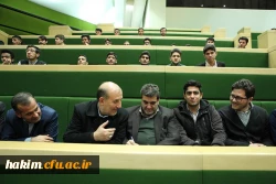 بازدید دانشجو معلمان پردیس از خانه ملت 3