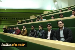 بازدید دانشجو معلمان پردیس از خانه ملت 4