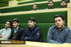 بازدید دانشجو معلمان پردیس از خانه ملت 7