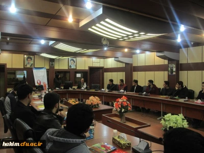 برگزاری کارگاه پیشگیری و درمان بیماری ایدز