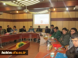 برگزاری کارگاه پیشگیری و درمان بیماری ایدز 3