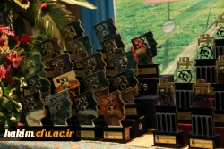 برگزاری نخستین جشنواره ملی نوآوری های علمی و پژوهشی دانشجومعلمان 2