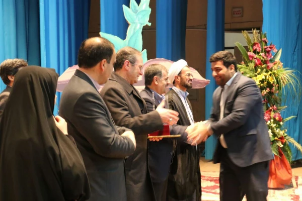 برگزاری نخستین جشنواره ملی نوآوری های علمی و پژوهشی دانشجومعلمان 3