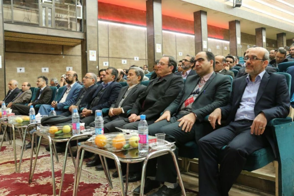 برگزاری نخستین جشنواره ملی نوآوری های علمی و پژوهشی دانشجومعلمان 4