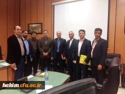 برگزاری اولین همایش انجمن های ورزش خوابگاهی دانشگاه فرهنگیان سراسر کشور 2