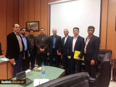 برگزاری اولین همایش انجمن های ورزش خوابگاهی دانشگاه فرهنگیان سراسر کشور