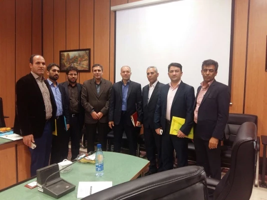 برگزاری اولین همایش انجمن های ورزش خوابگاهی دانشگاه فرهنگیان سراسر کشور 2