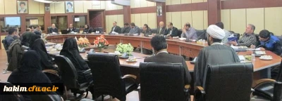 برگزاری همایش «روش ها ی خود مراقبتی» با همکاری شبکه بهداشت و درمان فردیس