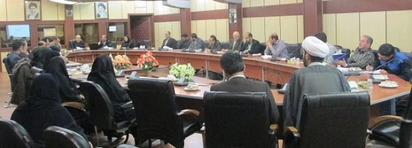 برگزاری همایش «روش ها ی خود مراقبتی» با همکاری شبکه بهداشت و درمان فردیس 2