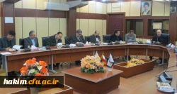 برگزاری همایش «روش ها ی خود مراقبتی» با همکاری شبکه بهداشت و درمان فردیس 4