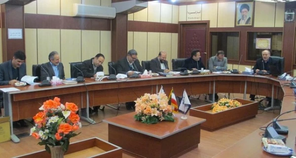 برگزاری همایش «روش ها ی خود مراقبتی» با همکاری شبکه بهداشت و درمان فردیس 4