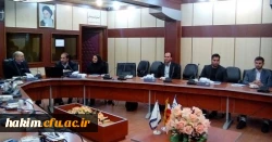 برگزاری همایش «روش ها ی خود مراقبتی» با همکاری شبکه بهداشت و درمان فردیس 5