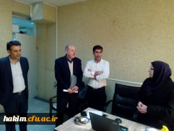 برگزاری دوره تربیت مربی صدای مشاور  2