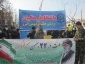 شرکت در راهپیمایی یوم الله 22 بهمن 3