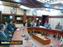 برگزاری مراسم گرامیداشت سی و هشتمین فجر انقلاب اسلامی 2