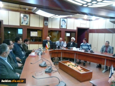 برگزاری مراسم گرامیداشت سی و هشتمین فجر انقلاب اسلامی